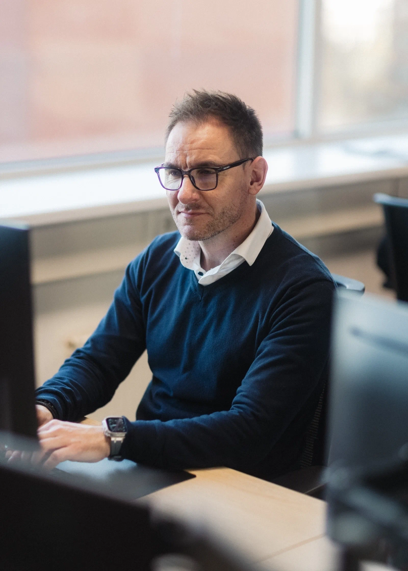 Data Engineer