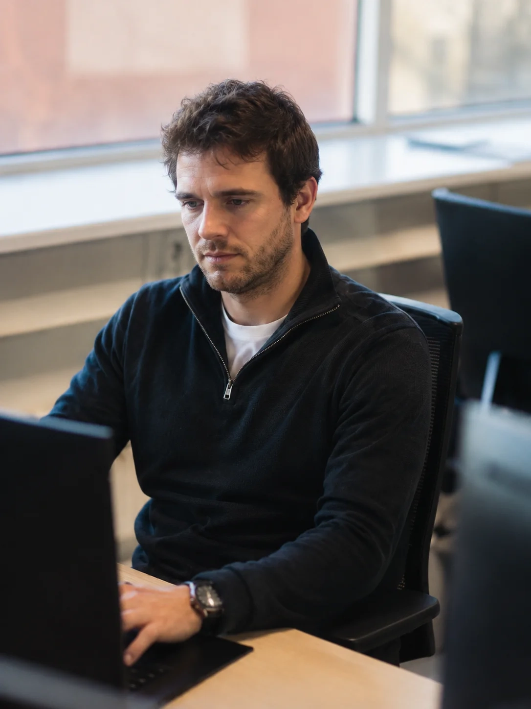 Full Stack Developer