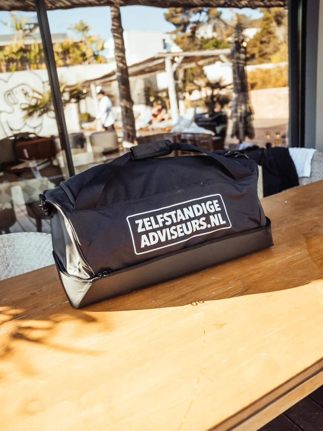 Collega's van Zelfstandige Adviseurs