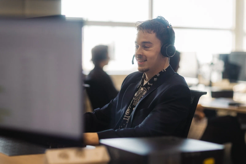 Sales Adviseur